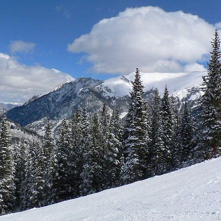 Snowcreek By Grand Mammoth Resorts Mammoth Lakes Exterior photo