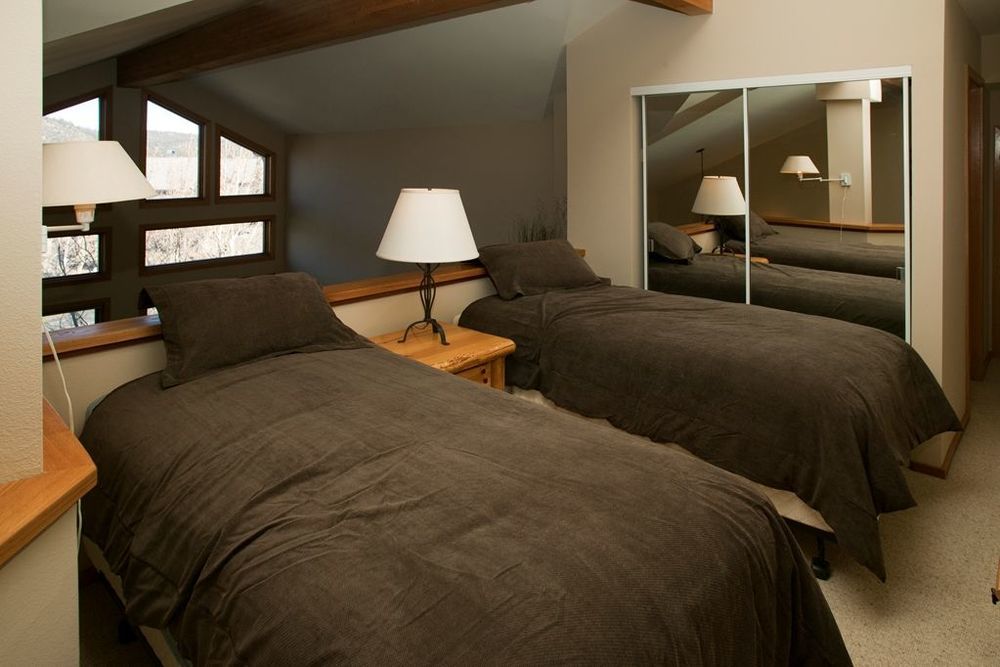 Snowcreek By Grand Mammoth Resorts Mammoth Lakes Room photo