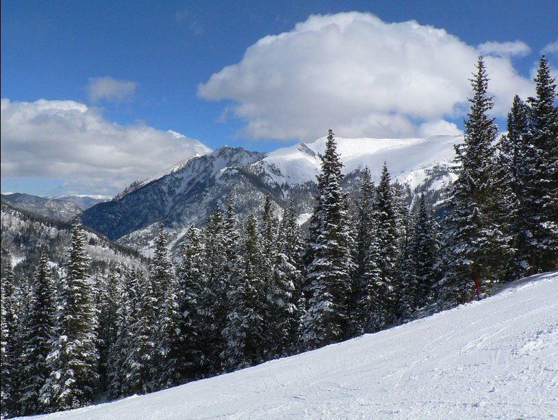 Snowcreek By Grand Mammoth Resorts Mammoth Lakes Exterior photo